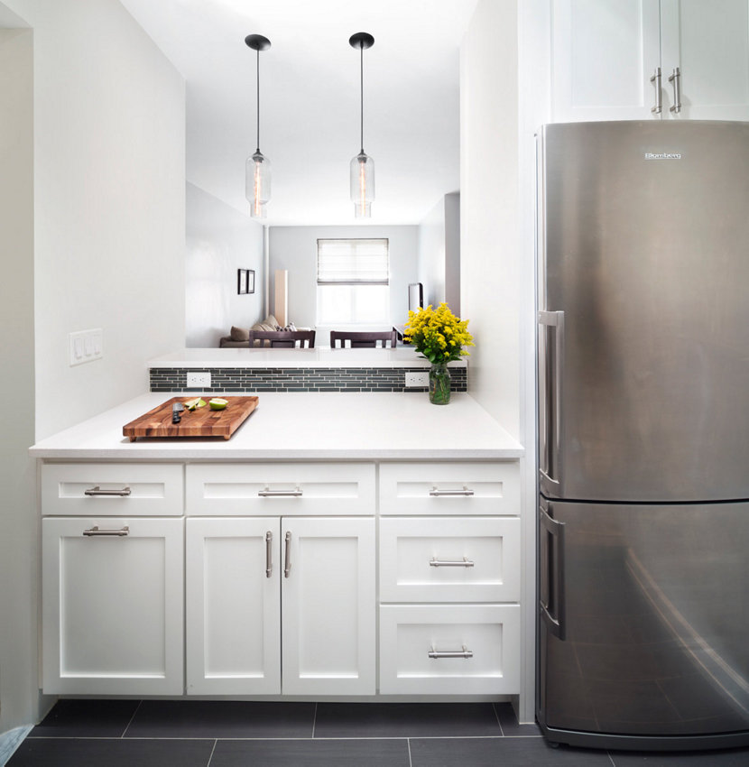 kitchen pendant lighting