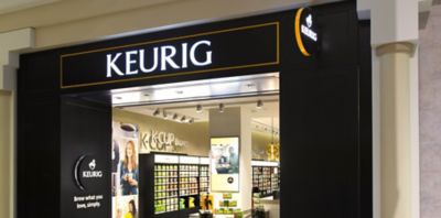 Keurig  Burlington MA