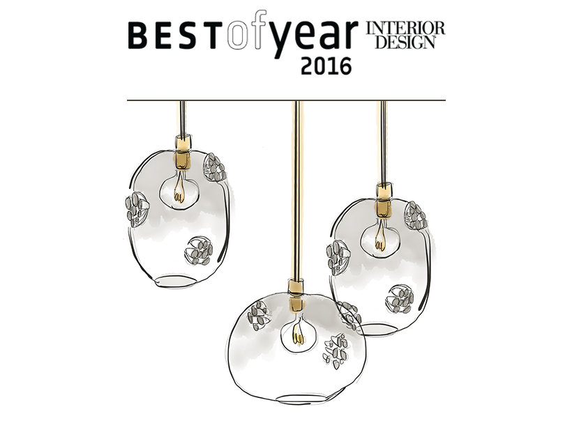 Vote Niche Pendant Lighting for Interior Design Best of Year Awards Vote Niche Pendant Lighting for Interior Design Best of Year Awards