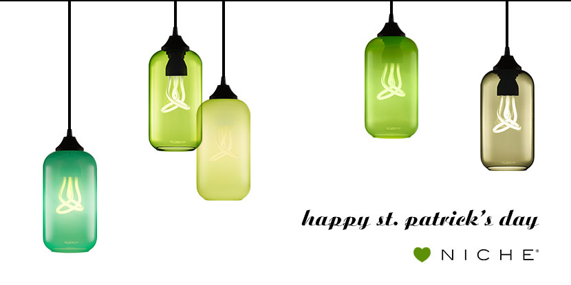 Green Glass Pendant Lights Green Glass Pendant Lights