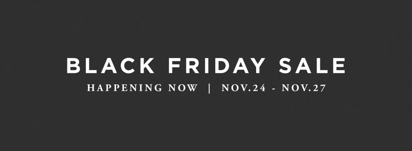 Black Friday Sale - Niche Modern Pendant Lights
