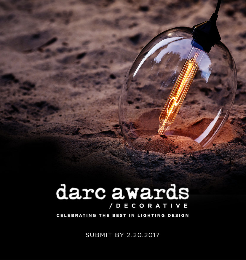 Enter Your Project into the Darc Awards
