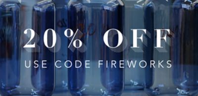 Take 20% Off Pendant Lights