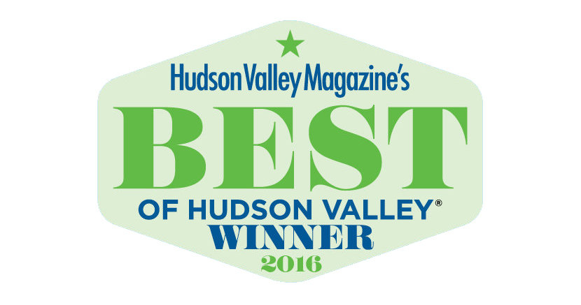 Niche Named Best Lighting by Hudson Valley Magazine