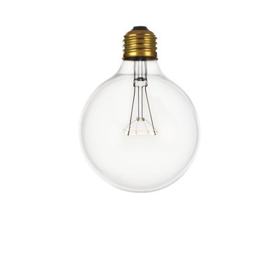incandescent globe bulb