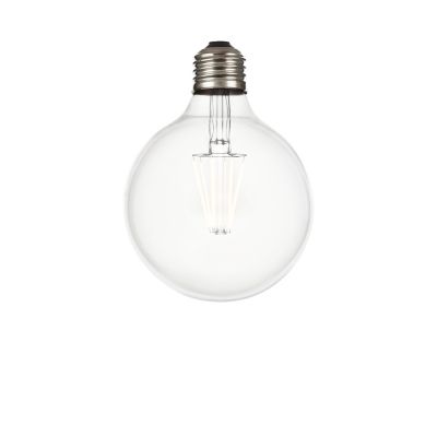 LED globe bulb
