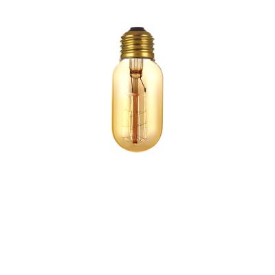 vintage radio light bulb