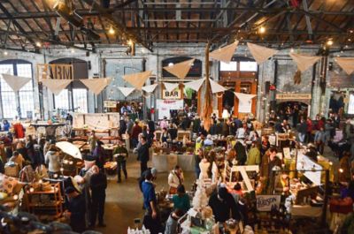 Handmade in the Hudson Valley 4 Places to Shop This Holiday Season