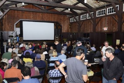 5 Things to Do in Beacon this September, Beacon Independent Film Festival