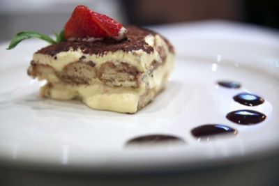Brother's Trattoria