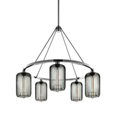 Pod Modern Chandelier Lighting