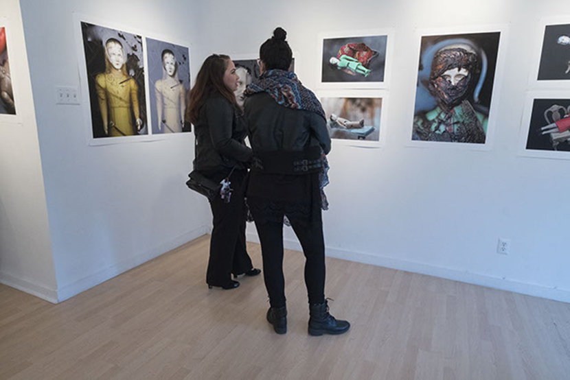 View Art All Day Long At Catalyst Gallery View Art All Day Long At Catalyst Gallery