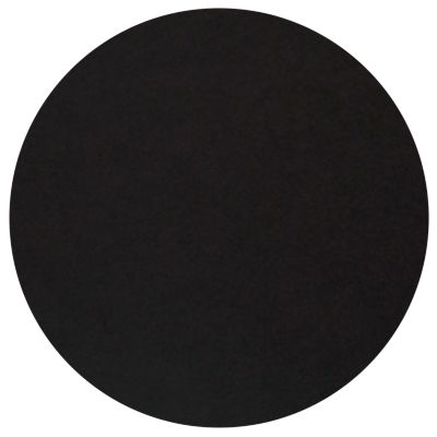 Matte Black Metal Finish Multi-Pendant Canopy