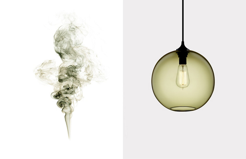 Smoke Color Glass Smoke Color Glass