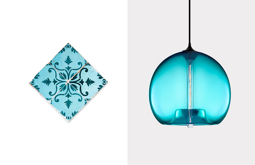 Condesa Pendant Lighting