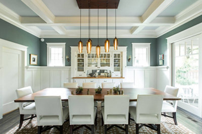 Modern Lighting Project Pages - Dining Room Lighting