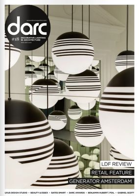 Darc Magazine November December 2016