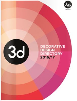 Darc Magazine Features Sola 36 Modern Chandelier