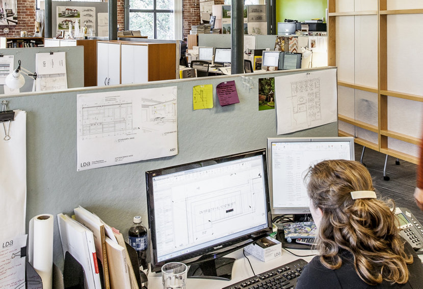 Designer Spotlight LDa Architecture & Interiors Designer Spotlight LDa Architecture & Interiors
