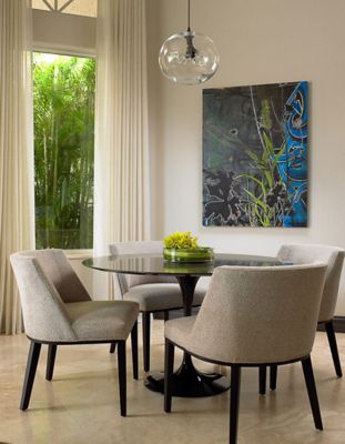 dining room pendant lighting