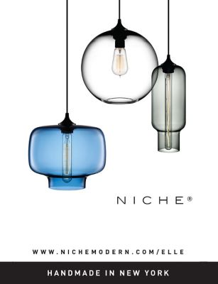 Elle Decoration UK magazine