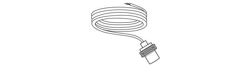 Standard Niche Modern Cord Set Standard Niche Modern Cord Set