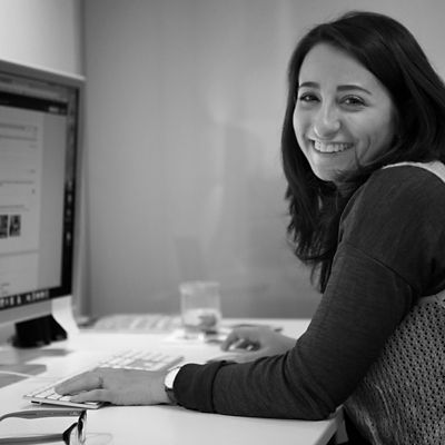 Handmade Pendant Lighting Team Member - Samantha