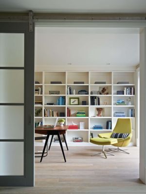 modern office