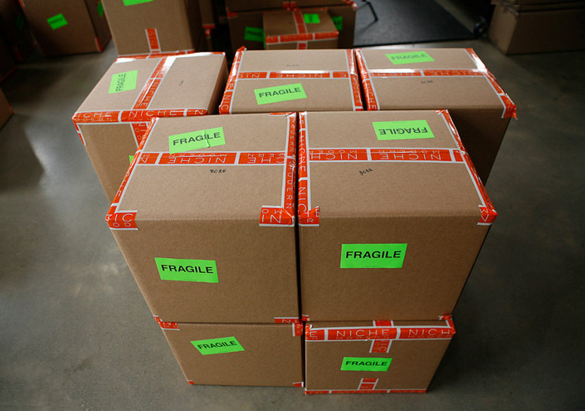 Modern Lighting Shipping and Delivery Policy United States Services Modern Lighting Shipping and Delivery Policy United States Services