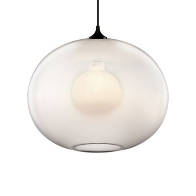 Opaline Terra Modern Pendant Light