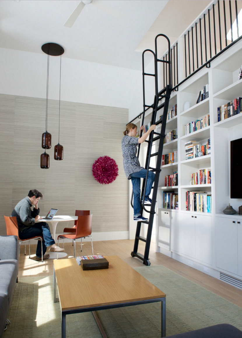 Multi-Pendant Modern Chandeliers Modern Living Room