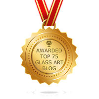 Top Glass Art Blogs Top Glass Art Blogs