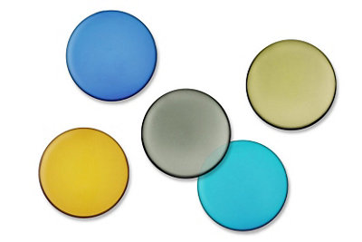 Modern Pendant Lighting Glass Colors