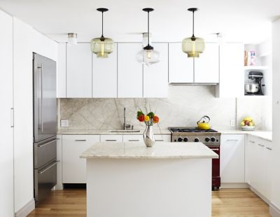 Simple pendant lights store for kitchen