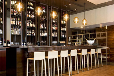 Modern Lighting Project Pages - Bar Lighting Modern Lighting Project Pages - Bar Lighting