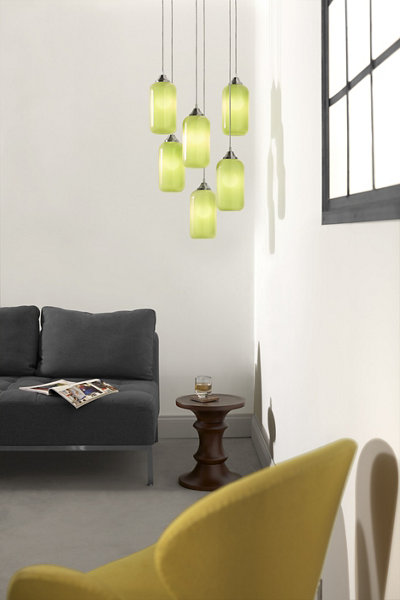 UL listed modern lighting