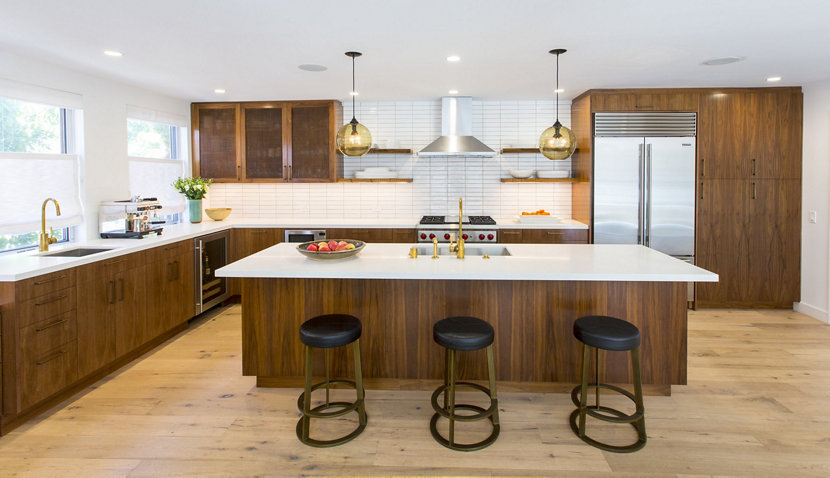 Binary Modern Kitchen Island Pendant Lights