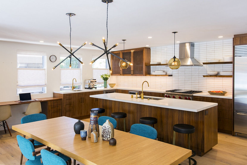 Amber Binary Modern Kitchen Island Pendant Lights Amber Binary Modern Kitchen Island Pendant Lights