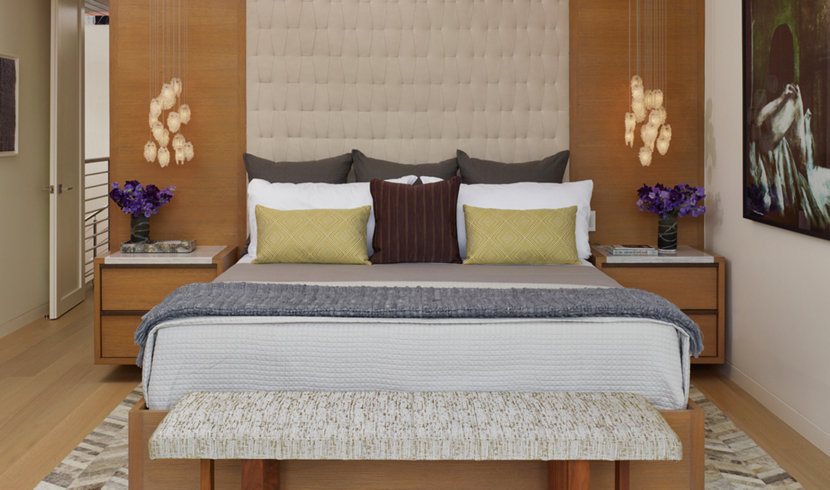 manhattan beach modern bedroom manhattan beach modern bedroom