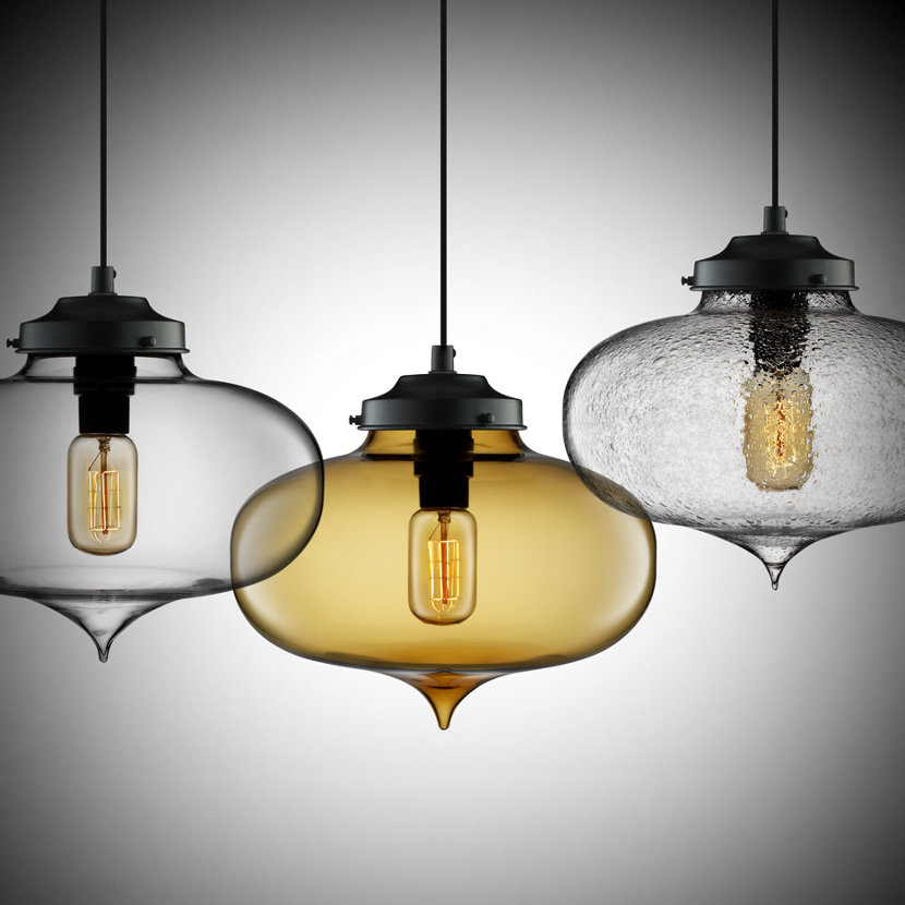 Minaret Pendant Light Minaret Pendant Light