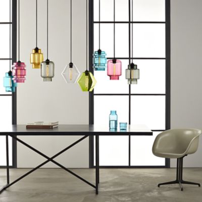 Contemporary Bespoke Pendants