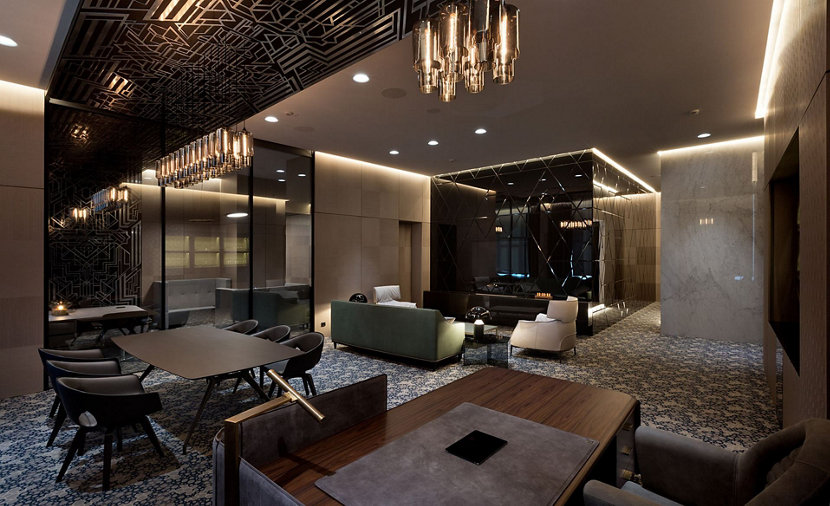 Modern Office Pendant Lighting Modern Office Pendant Lighting