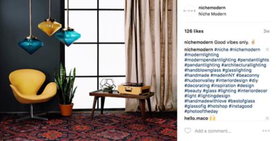 Modern Pendant Lighting - Pendant Lighting Cluster