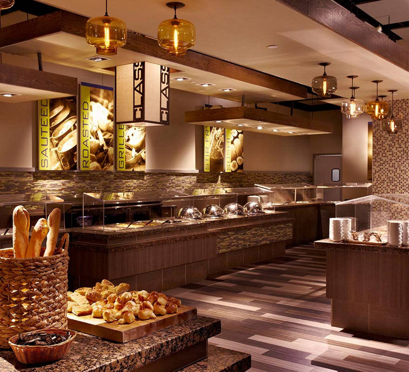 Oculo Modern Restaurant Pendant Lighting Oculo Modern Restaurant Pendant Lighting