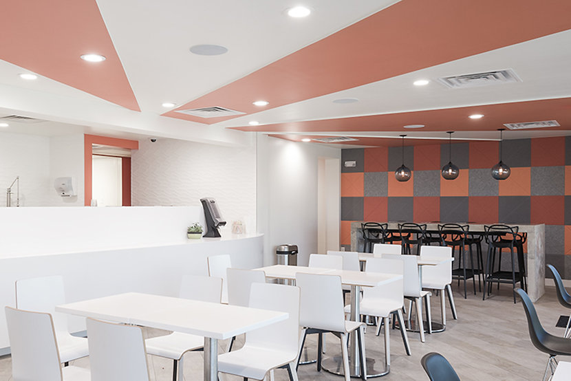 Handmade Retail Pendant Lighting Inside Boba Latte Handmade Retail Pendant Lighting Inside Boba Latte