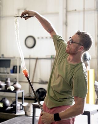 Vote for the The Mollusk Series in the Best of Year Awards for Best Pendant