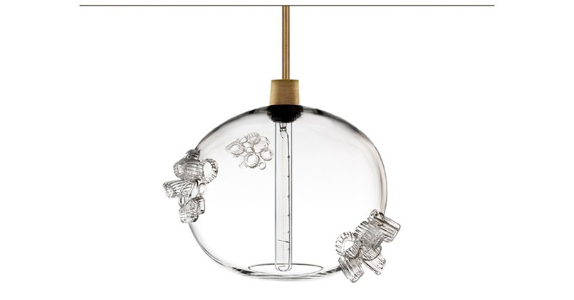 Vote for the The Mollusk Series in the Best of Year Awards for Best Pendant Vote for the The Mollusk Series in the Best of Year Awards for Best Pendant