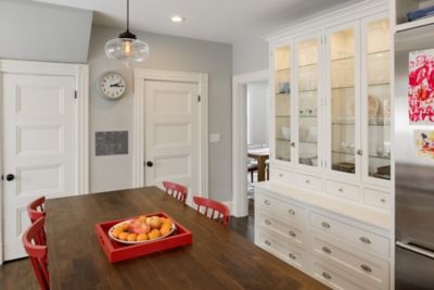 Kitchen Island Lighting - Crystal Minaret