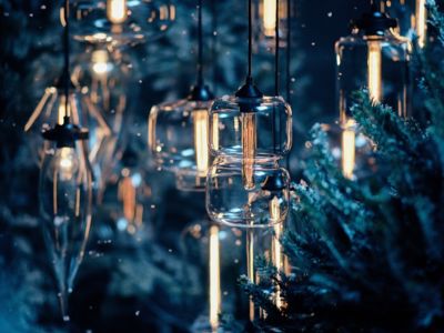 Happy Holidays from Niche