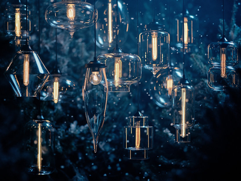 Shop the Crystal Collection Shop the Crystal Collection